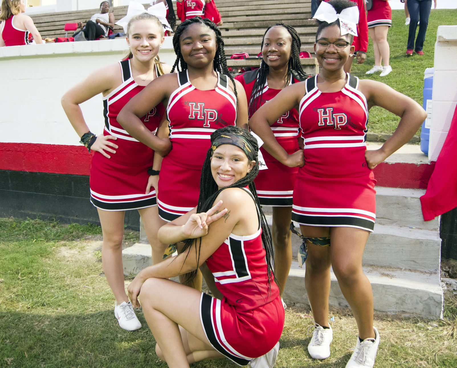Kingstree vs Hannah-Pamplico